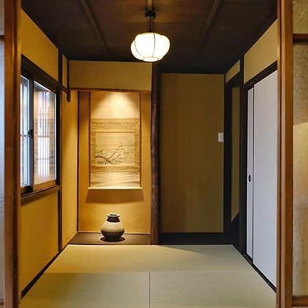 Reikaku Kiyomizu Gojo Villa Kyoto Dış mekan fotoğraf