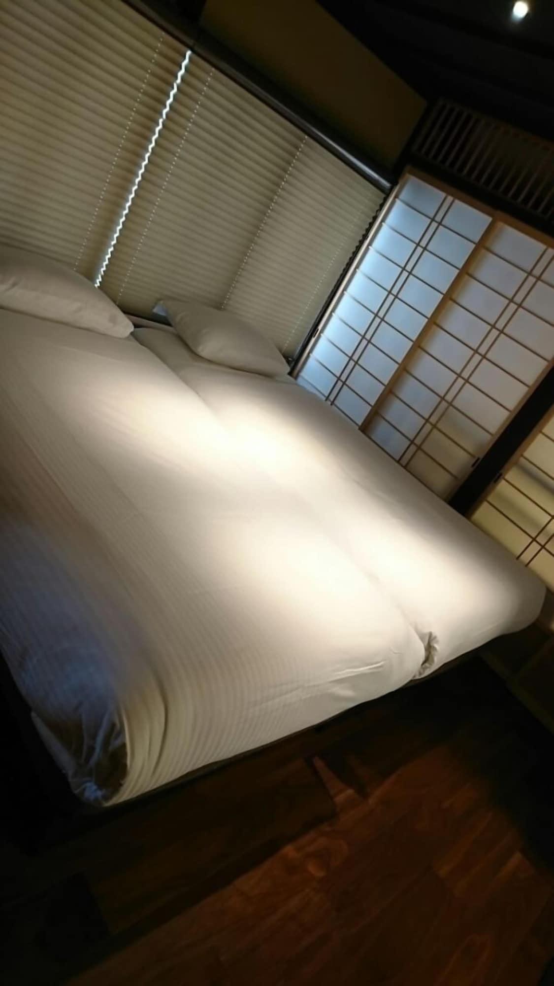 Reikaku Kiyomizu Gojo Villa Kyoto Dış mekan fotoğraf