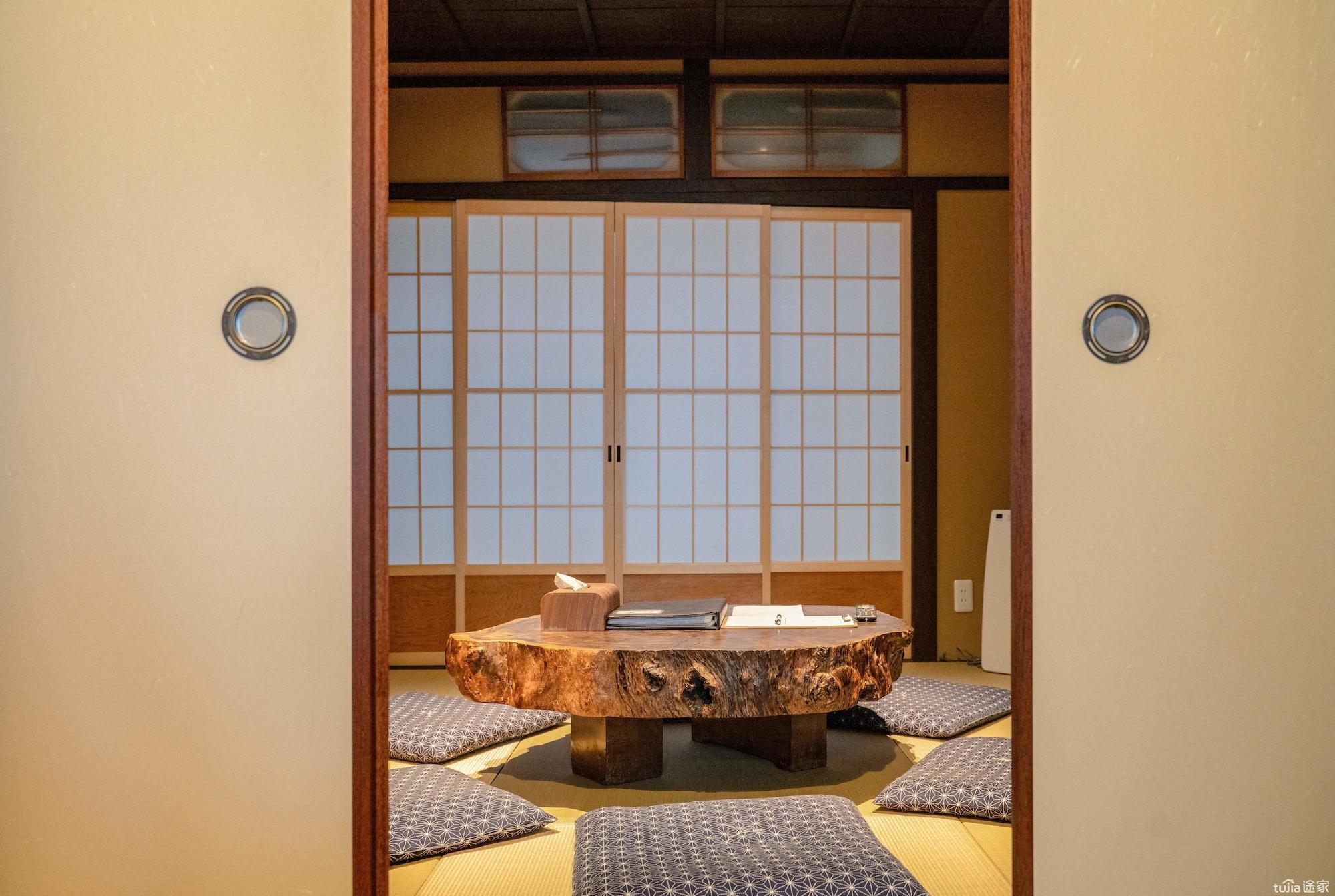 Reikaku Kiyomizu Gojo Villa Kyoto Dış mekan fotoğraf