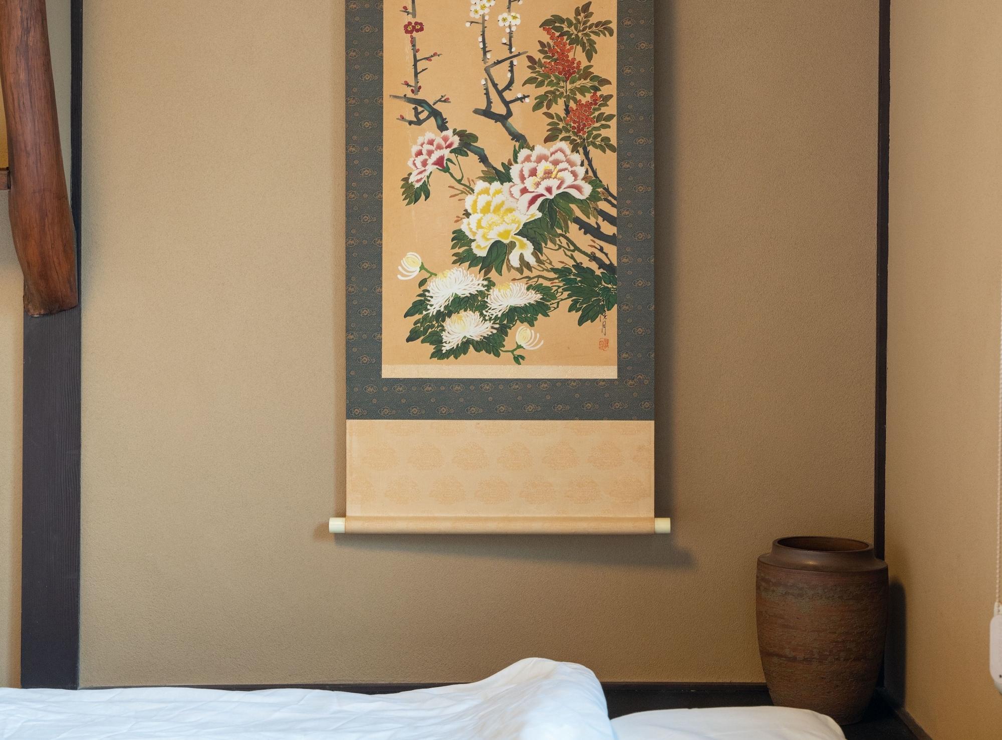 Reikaku Kiyomizu Gojo Villa Kyoto Dış mekan fotoğraf