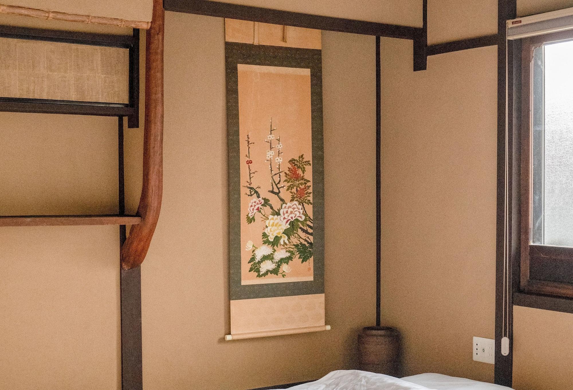 Reikaku Kiyomizu Gojo Villa Kyoto Dış mekan fotoğraf