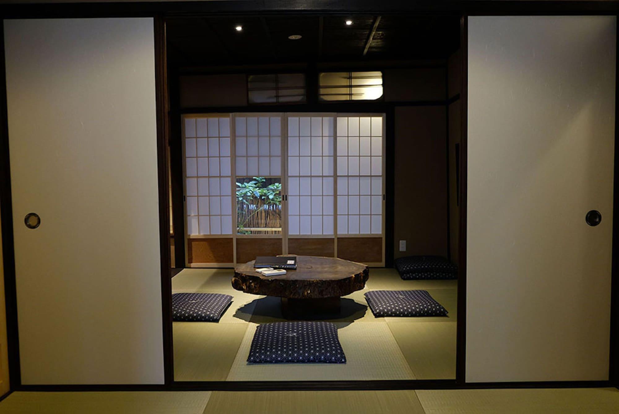 Reikaku Kiyomizu Gojo Villa Kyoto Dış mekan fotoğraf