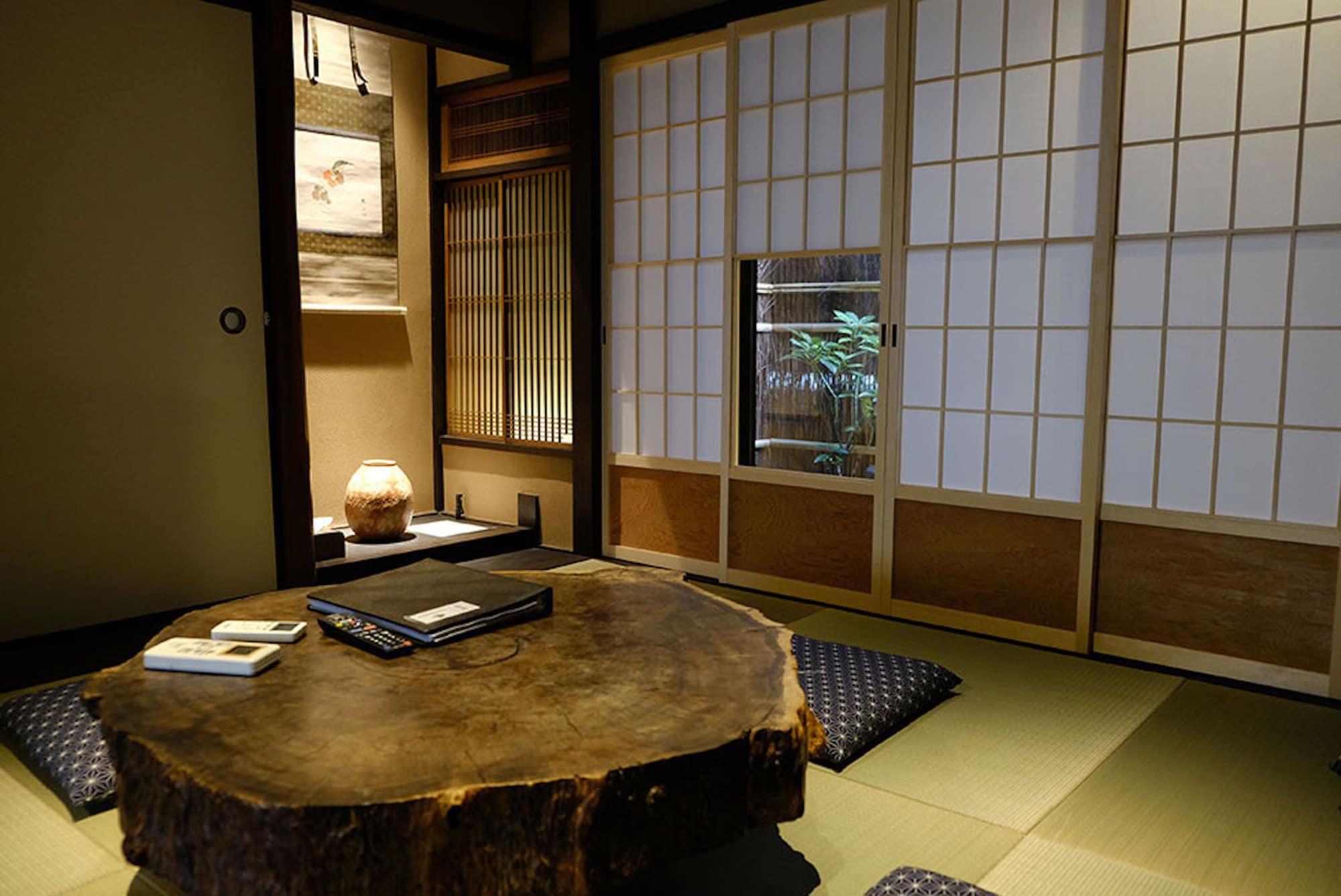 Reikaku Kiyomizu Gojo Villa Kyoto Dış mekan fotoğraf