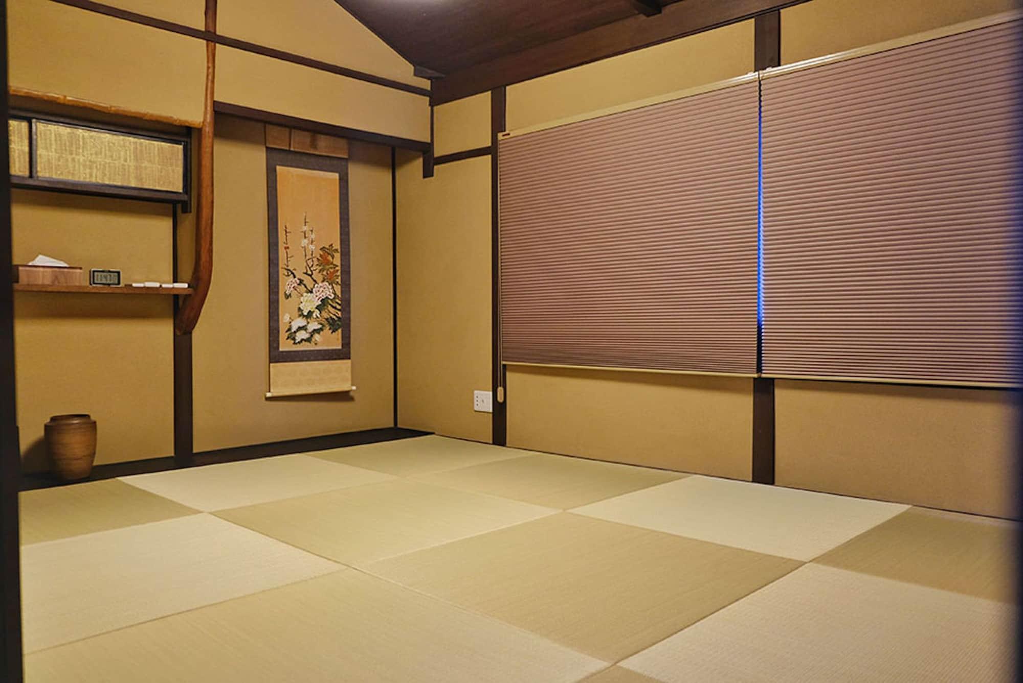 Reikaku Kiyomizu Gojo Villa Kyoto Dış mekan fotoğraf