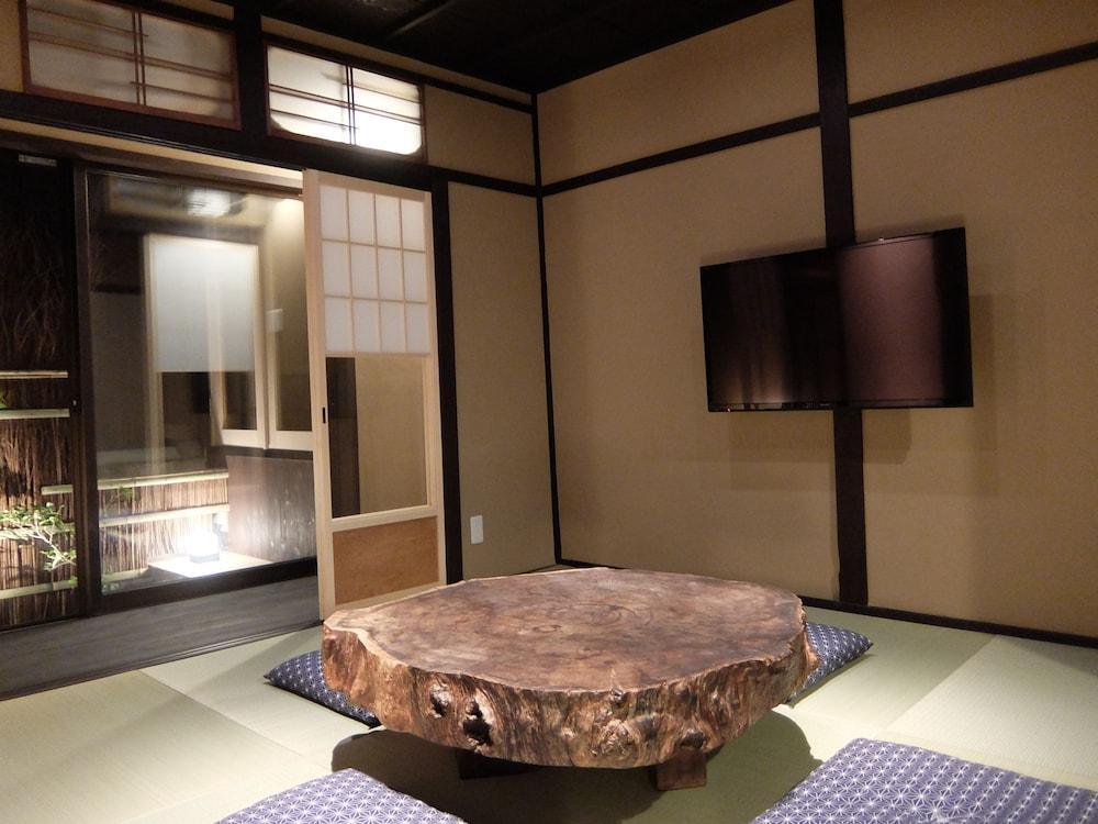 Reikaku Kiyomizu Gojo Villa Kyoto Dış mekan fotoğraf