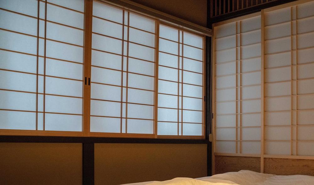 Reikaku Kiyomizu Gojo Villa Kyoto Dış mekan fotoğraf