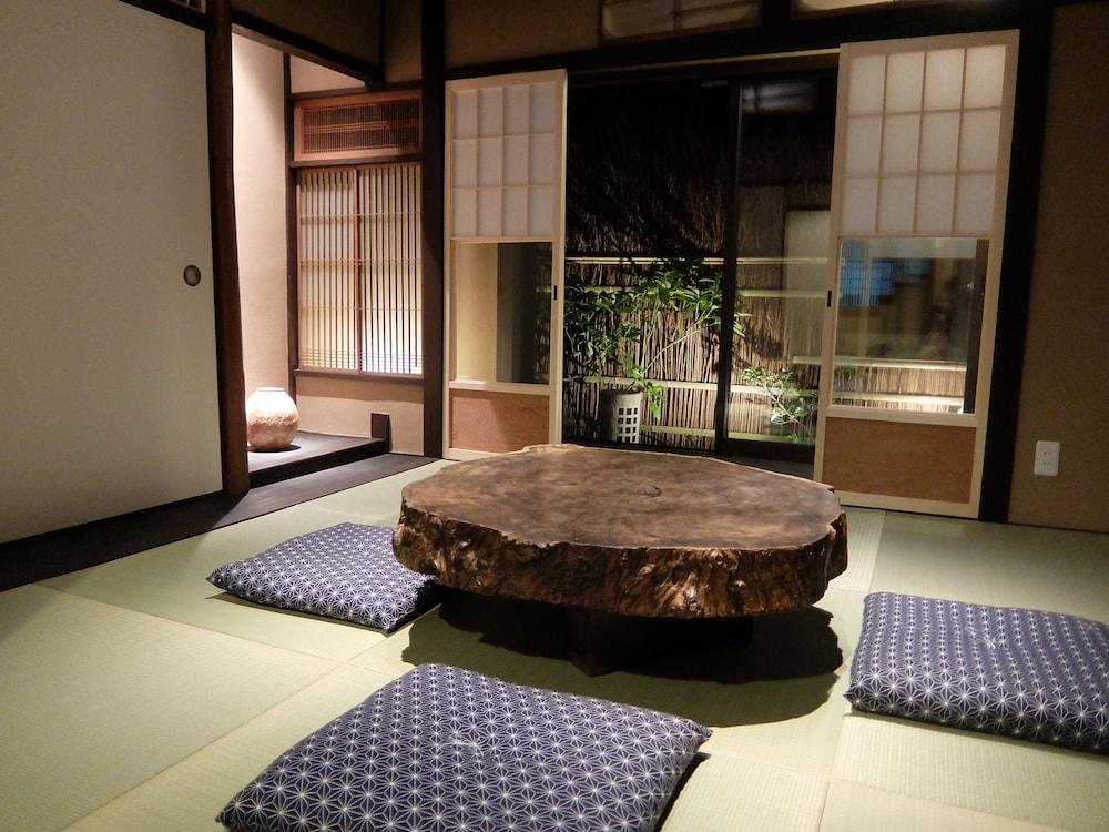 Reikaku Kiyomizu Gojo Villa Kyoto Dış mekan fotoğraf