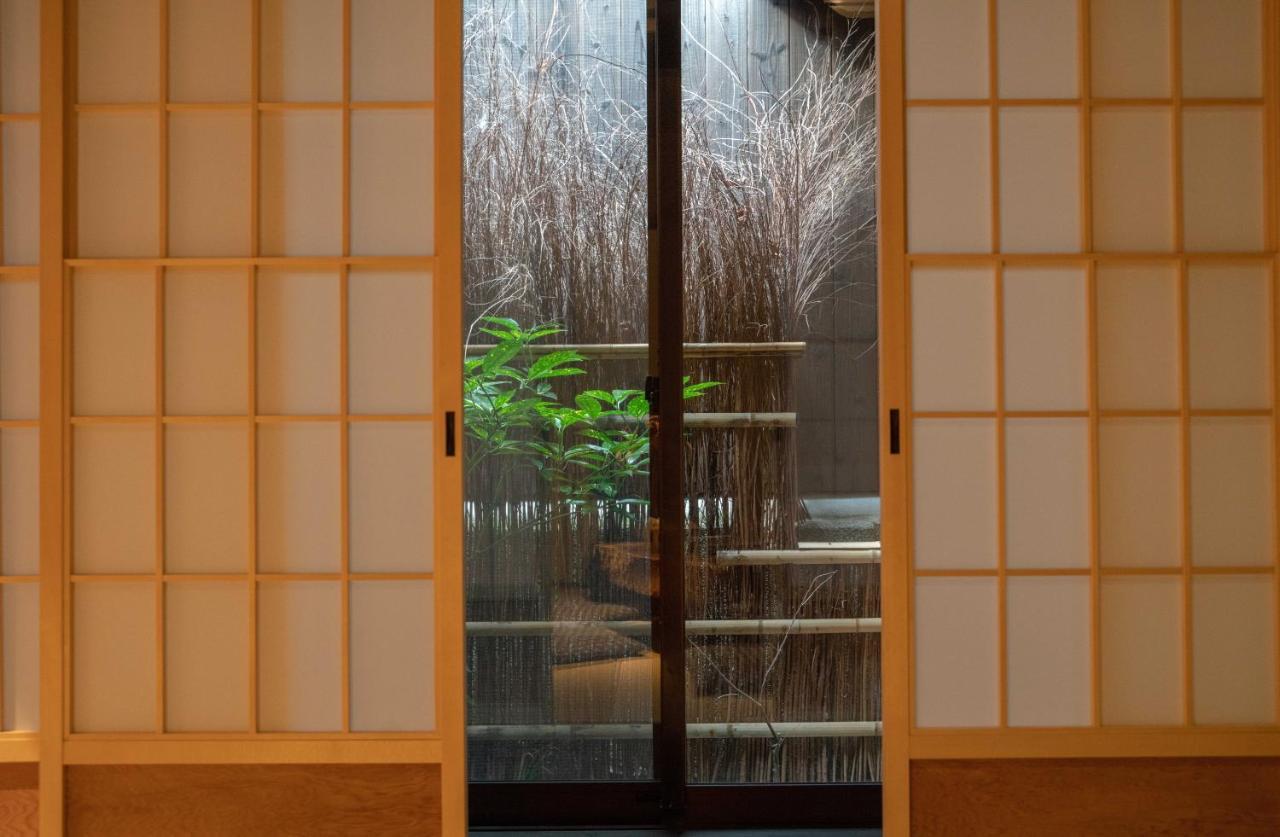Reikaku Kiyomizu Gojo Villa Kyoto Dış mekan fotoğraf