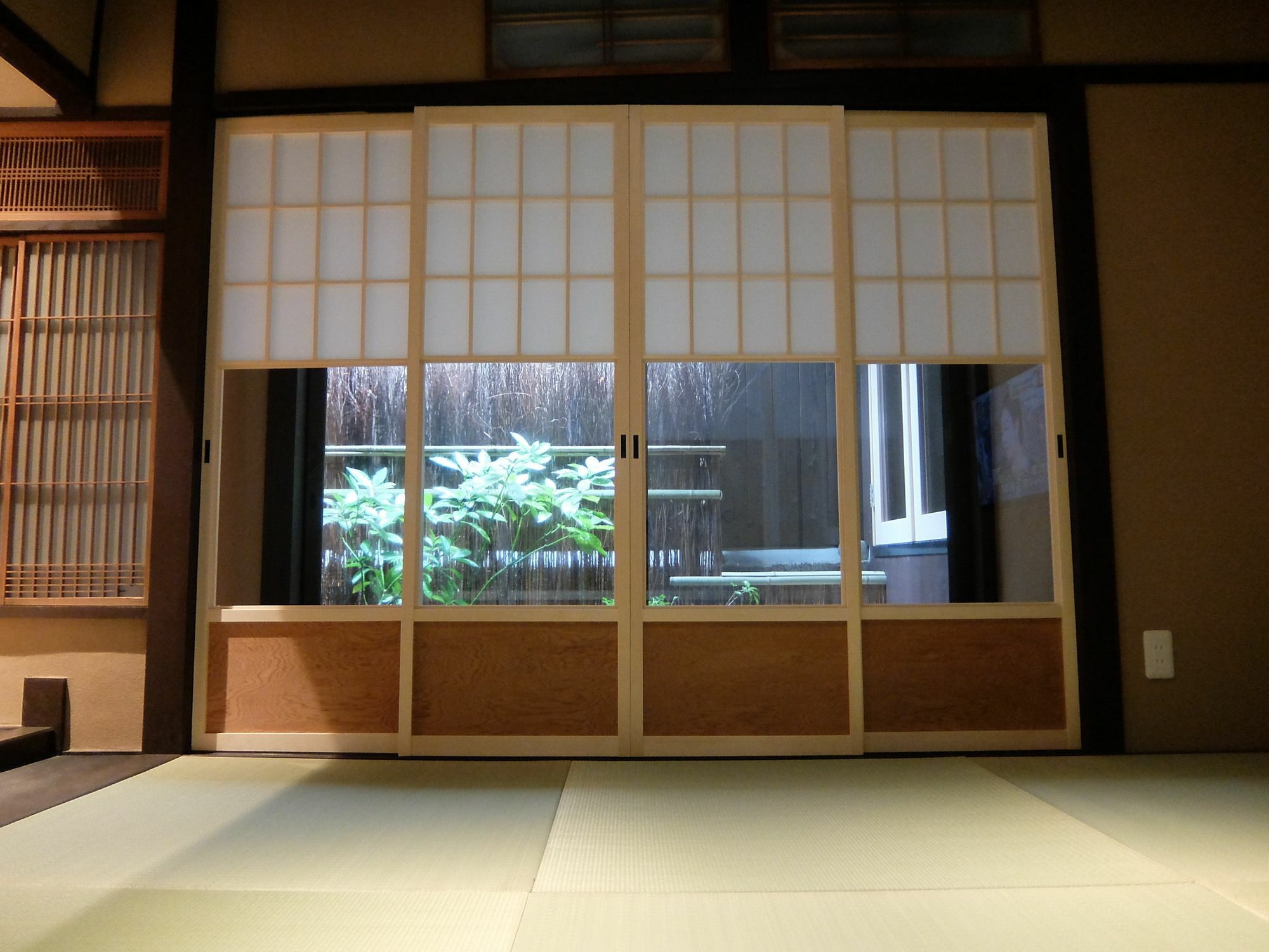 Reikaku Kiyomizu Gojo Villa Kyoto Dış mekan fotoğraf