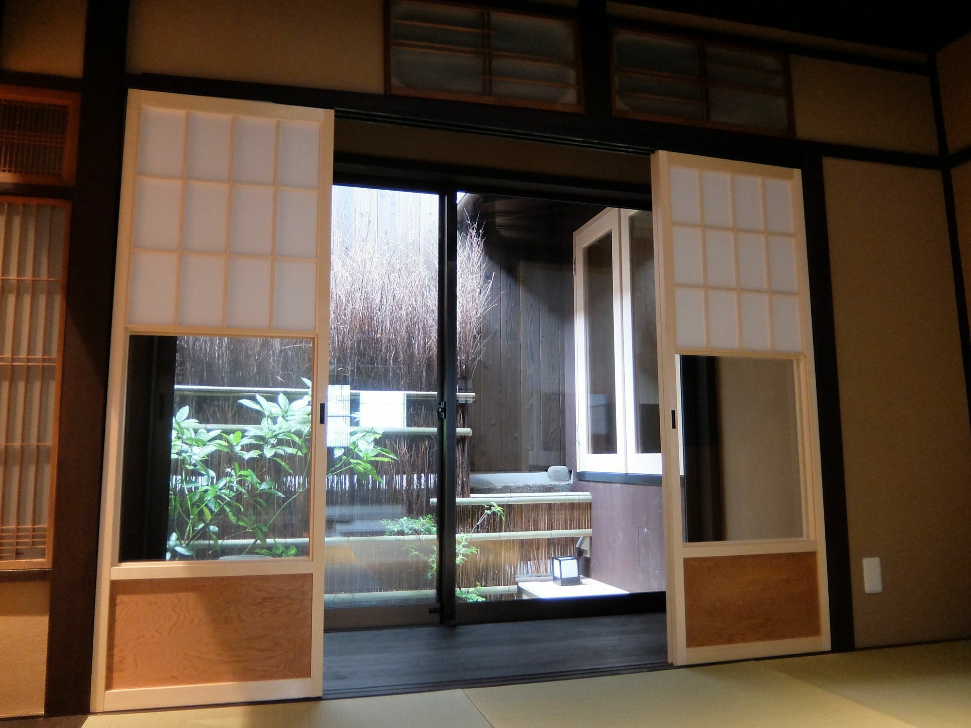 Reikaku Kiyomizu Gojo Villa Kyoto Dış mekan fotoğraf