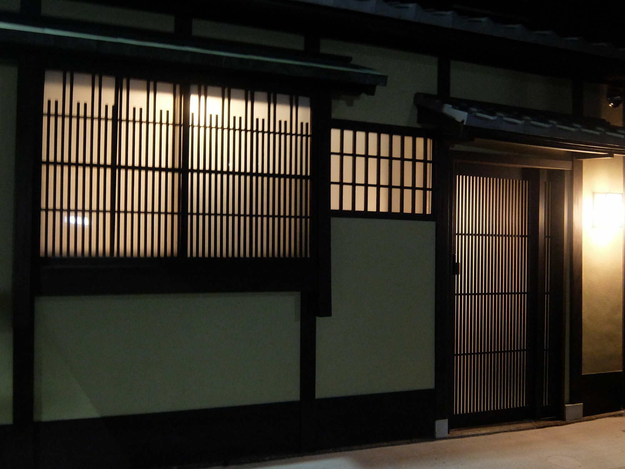 Reikaku Kiyomizu Gojo Villa Kyoto Dış mekan fotoğraf