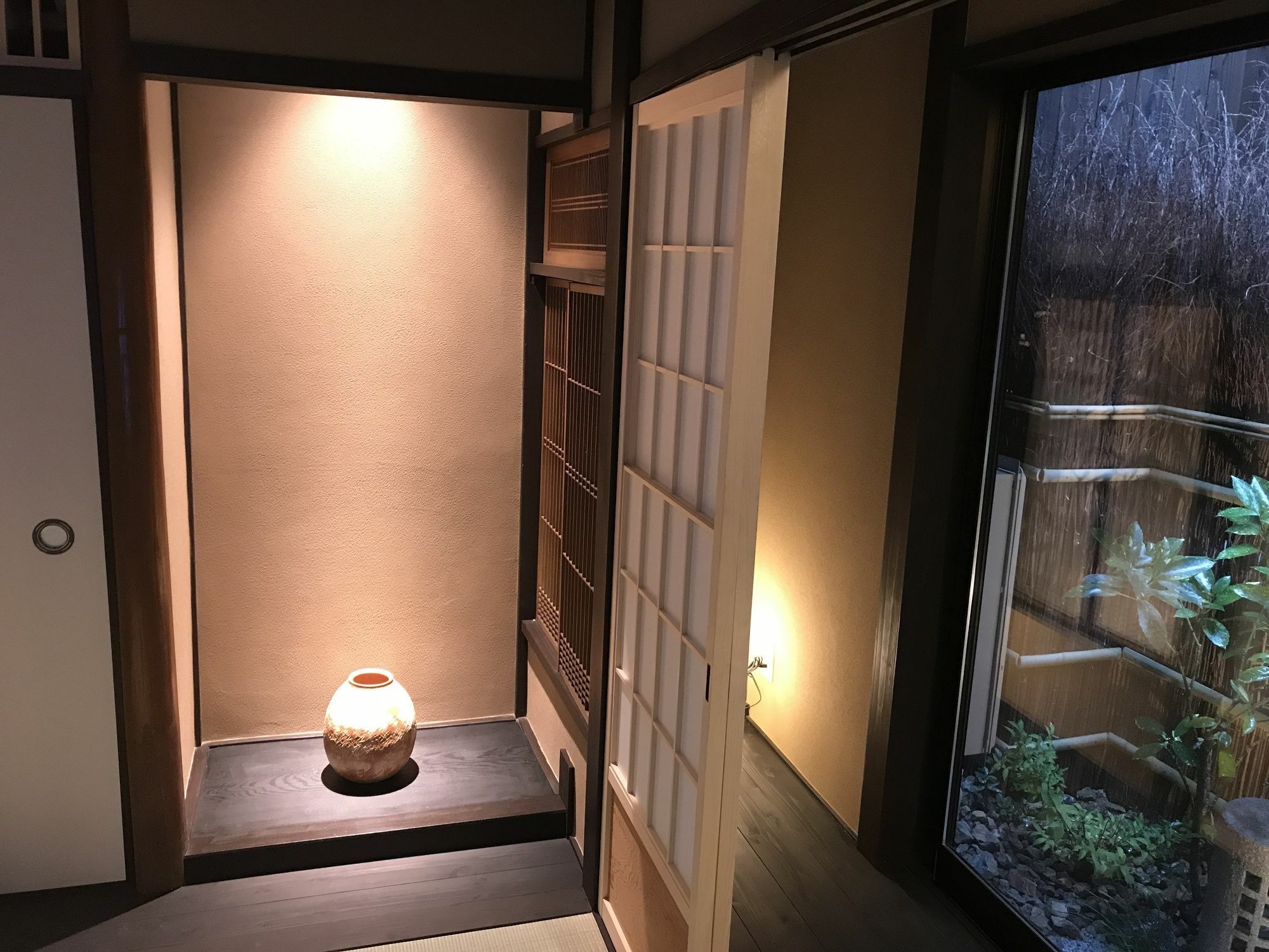 Reikaku Kiyomizu Gojo Villa Kyoto Dış mekan fotoğraf