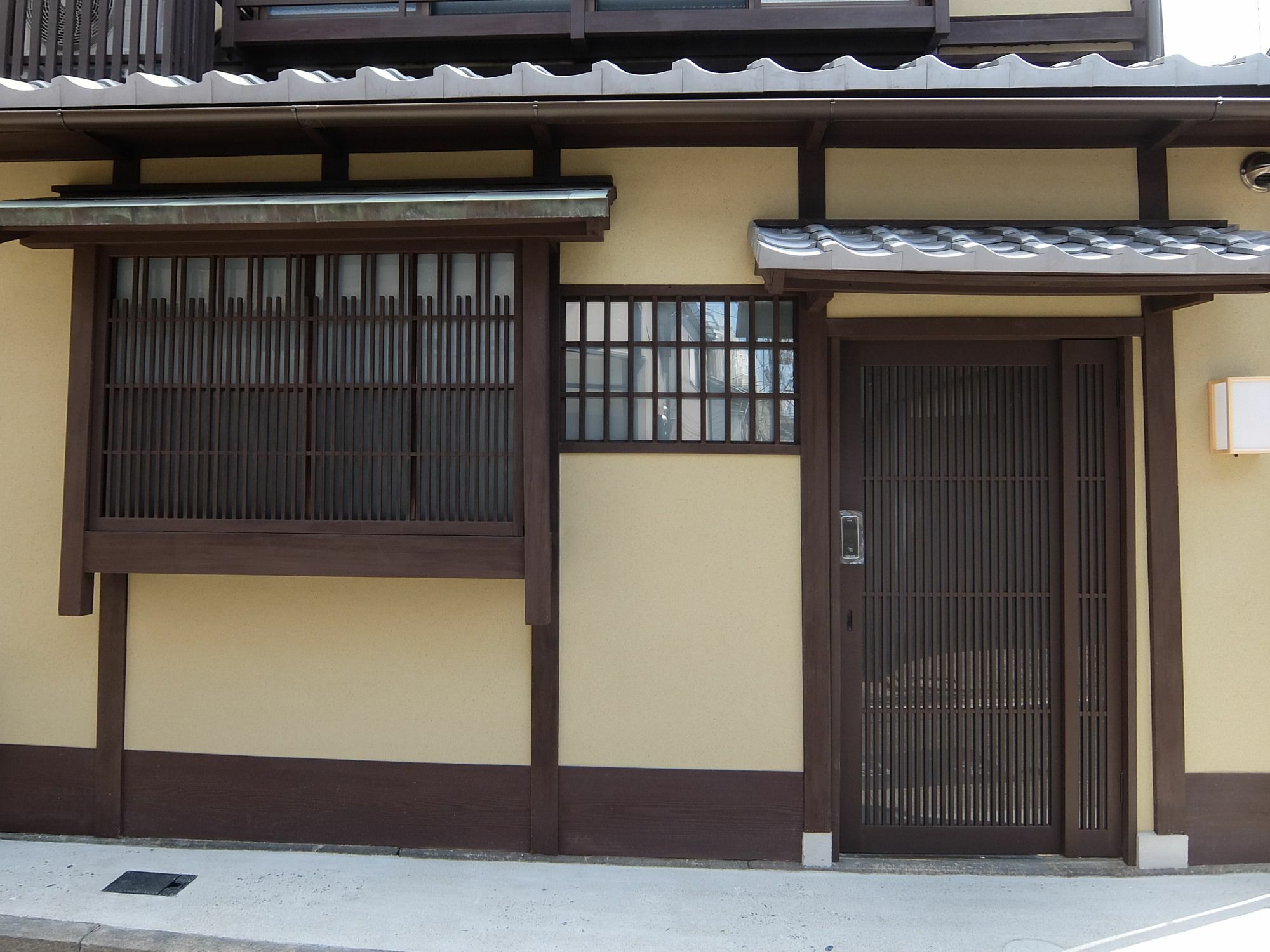 Reikaku Kiyomizu Gojo Villa Kyoto Dış mekan fotoğraf