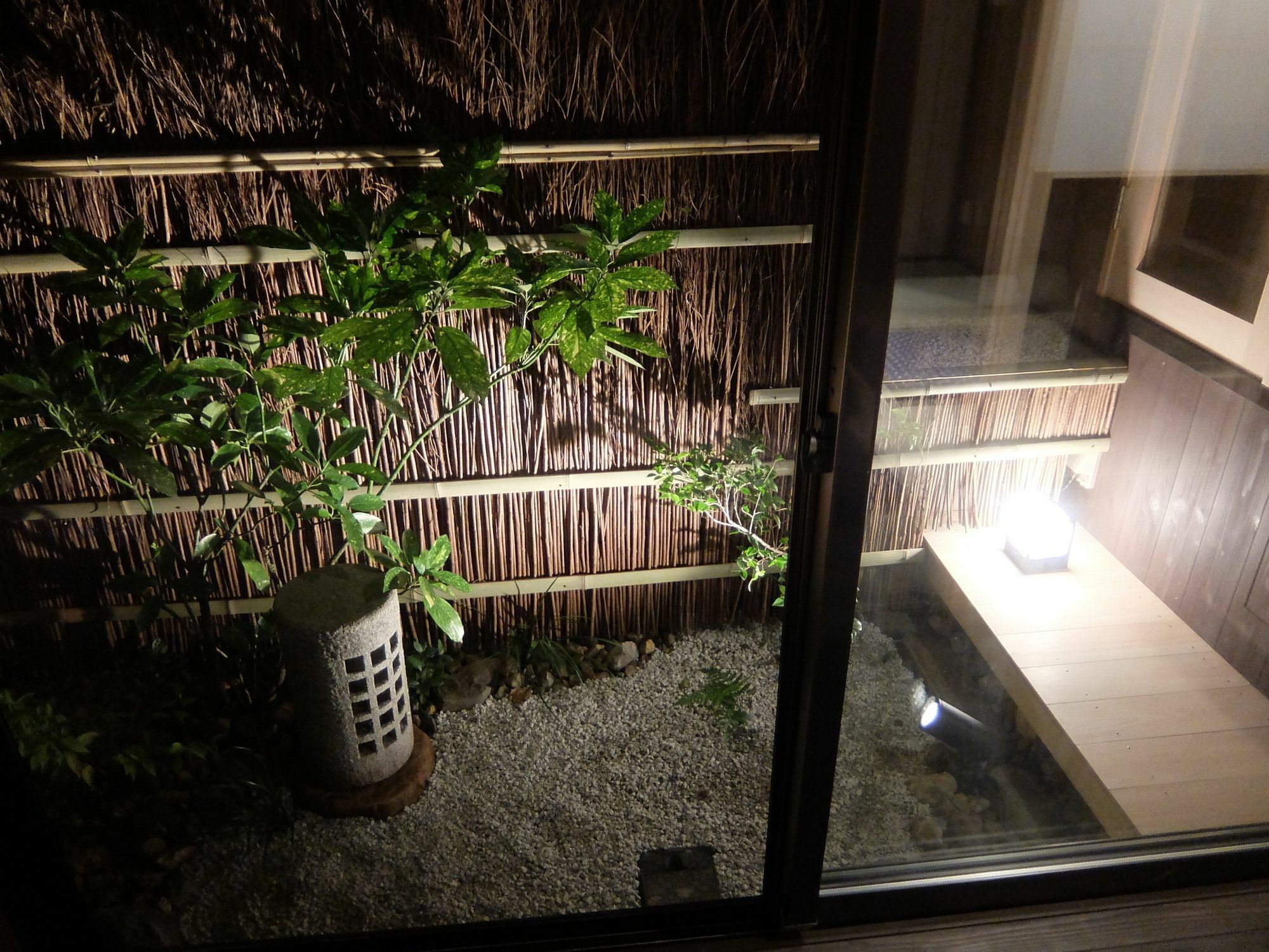 Reikaku Kiyomizu Gojo Villa Kyoto Dış mekan fotoğraf