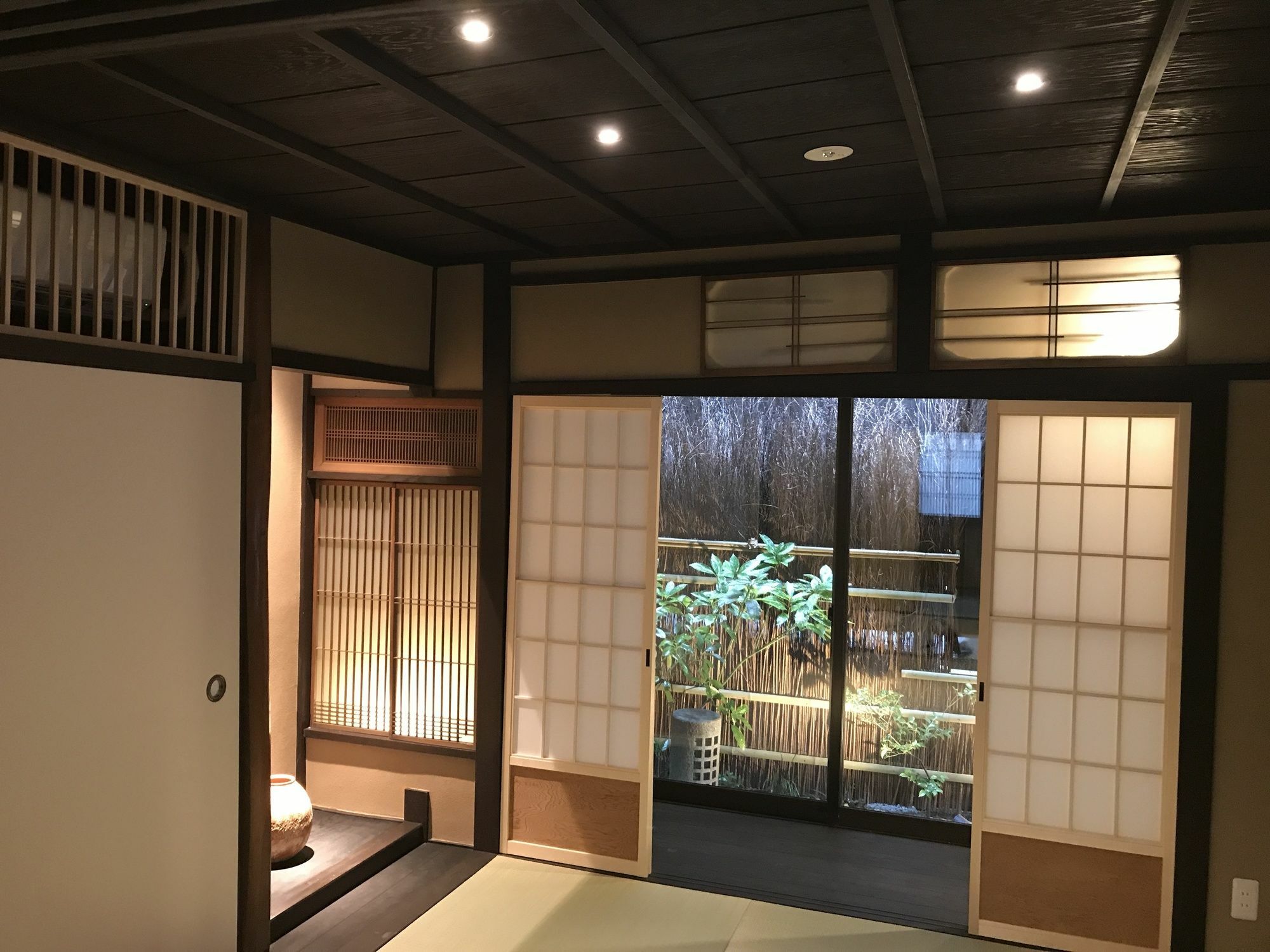 Reikaku Kiyomizu Gojo Villa Kyoto Dış mekan fotoğraf