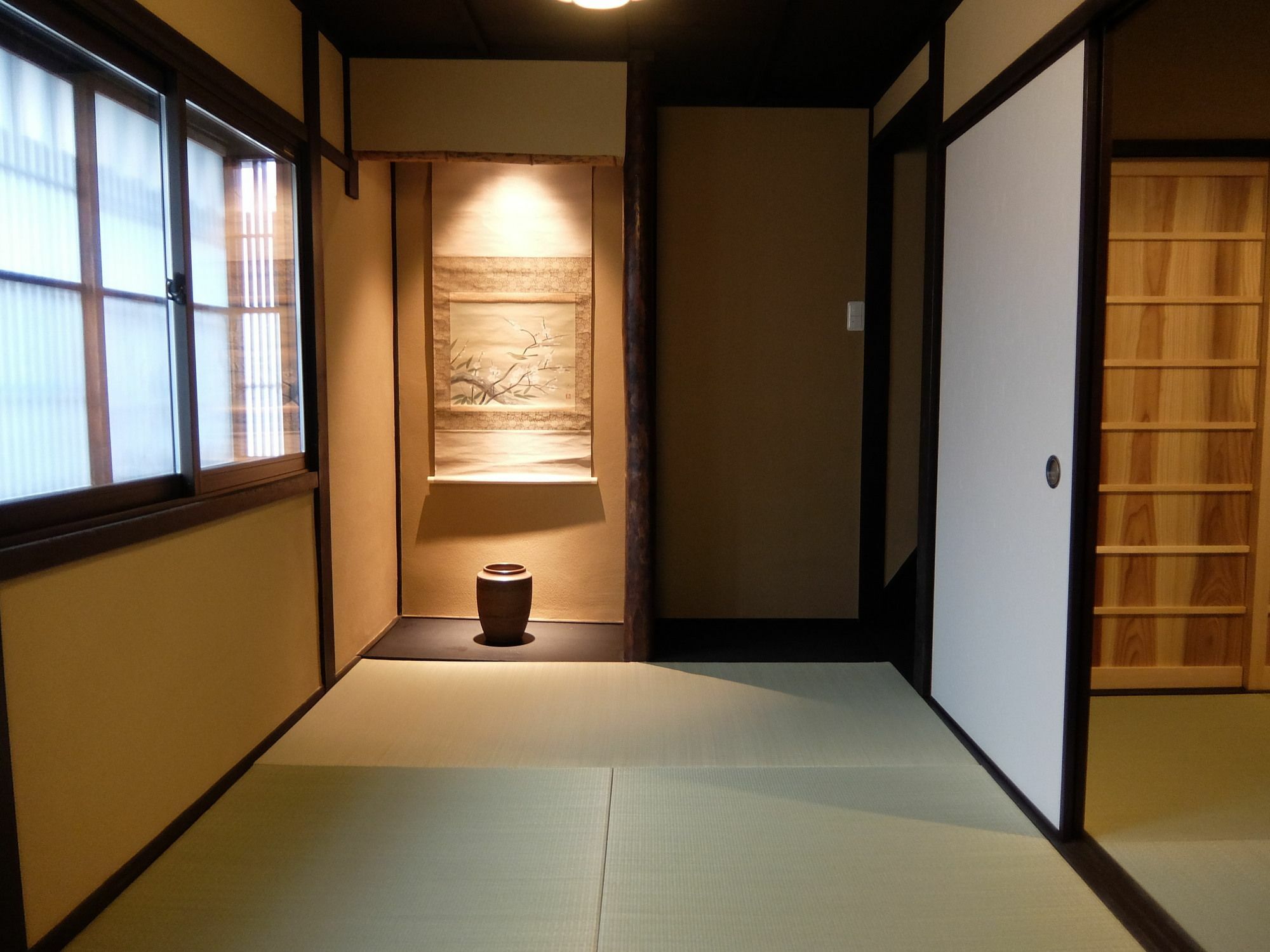 Reikaku Kiyomizu Gojo Villa Kyoto Dış mekan fotoğraf