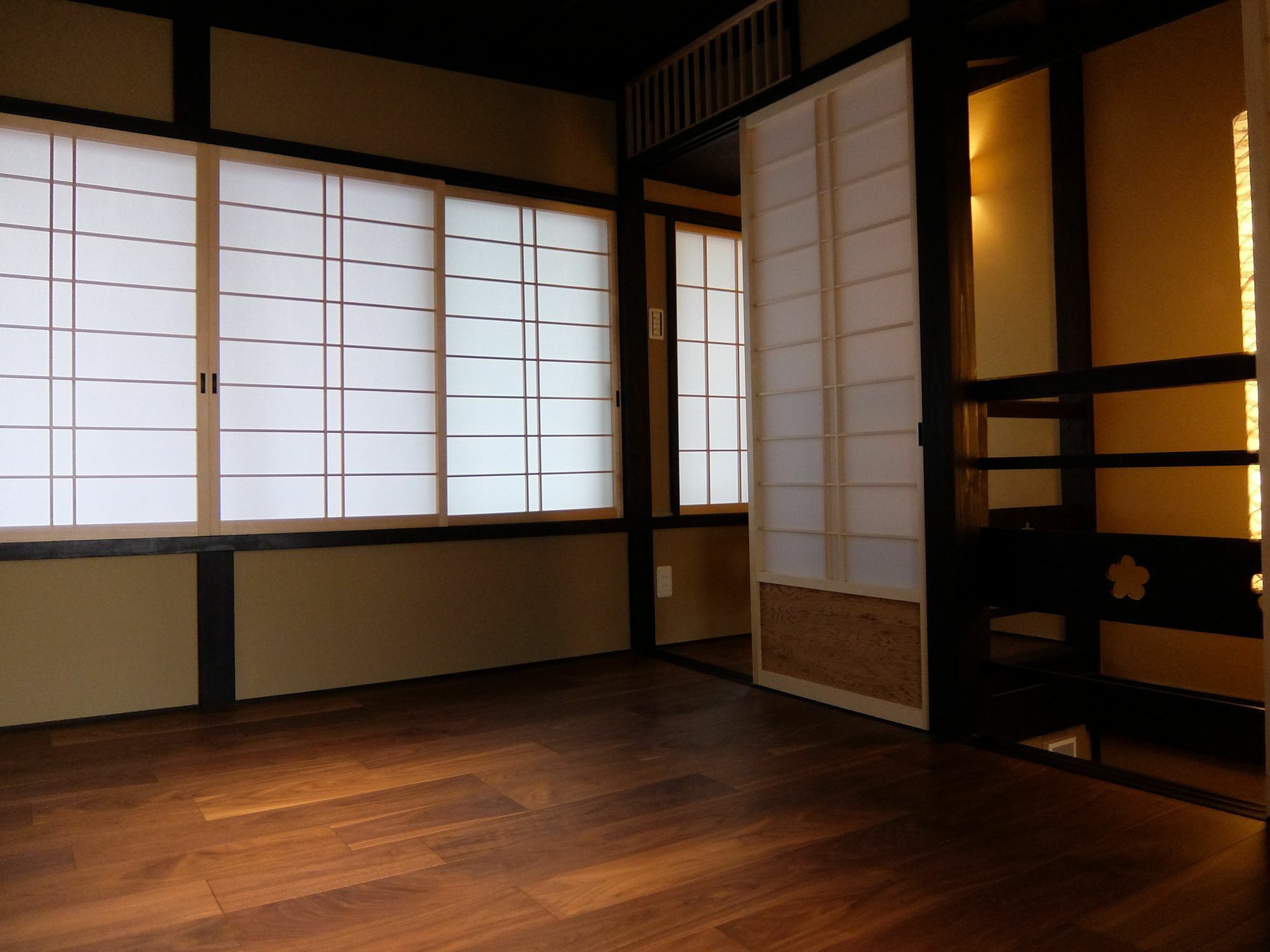 Reikaku Kiyomizu Gojo Villa Kyoto Dış mekan fotoğraf