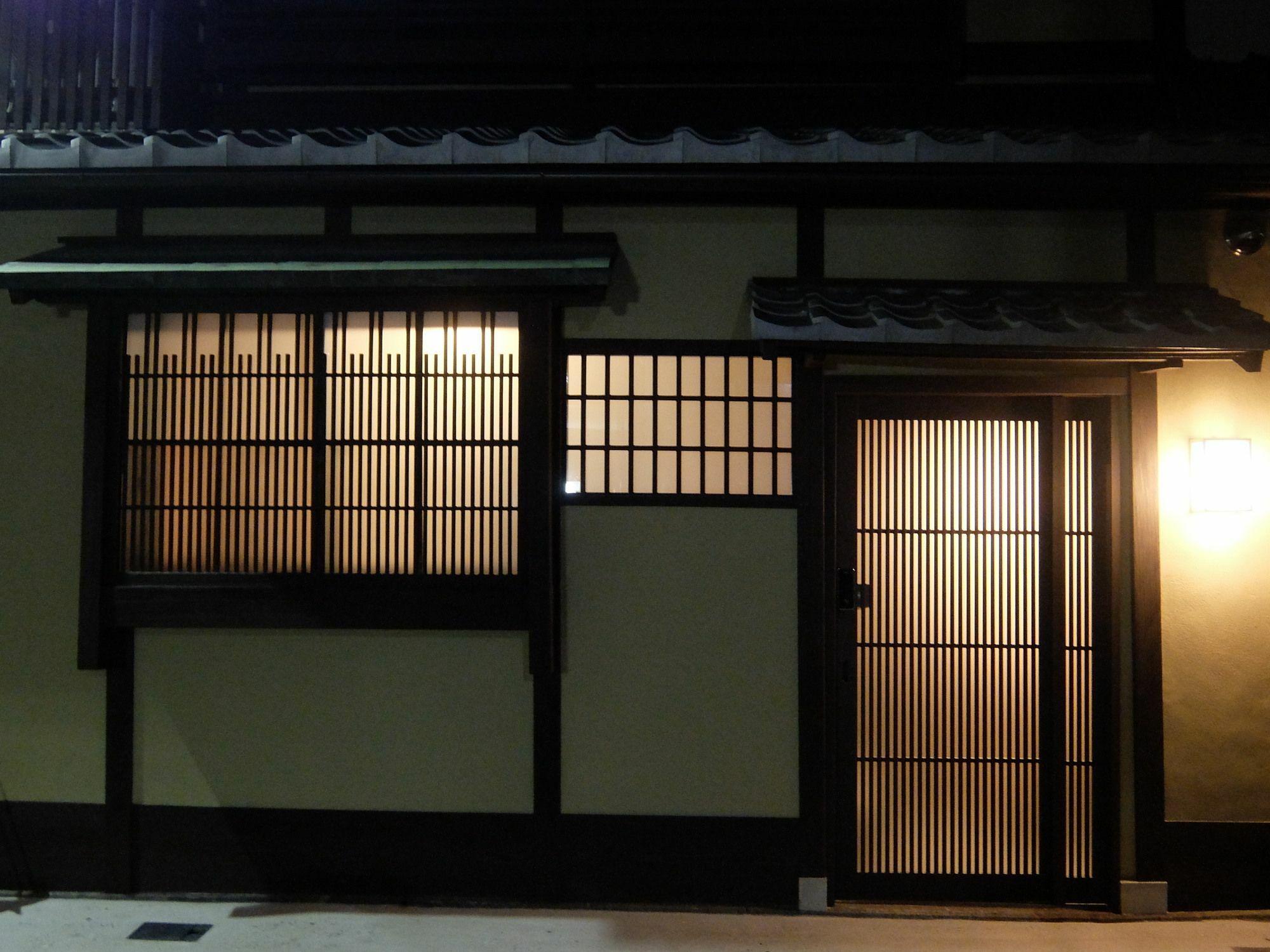 Reikaku Kiyomizu Gojo Villa Kyoto Dış mekan fotoğraf