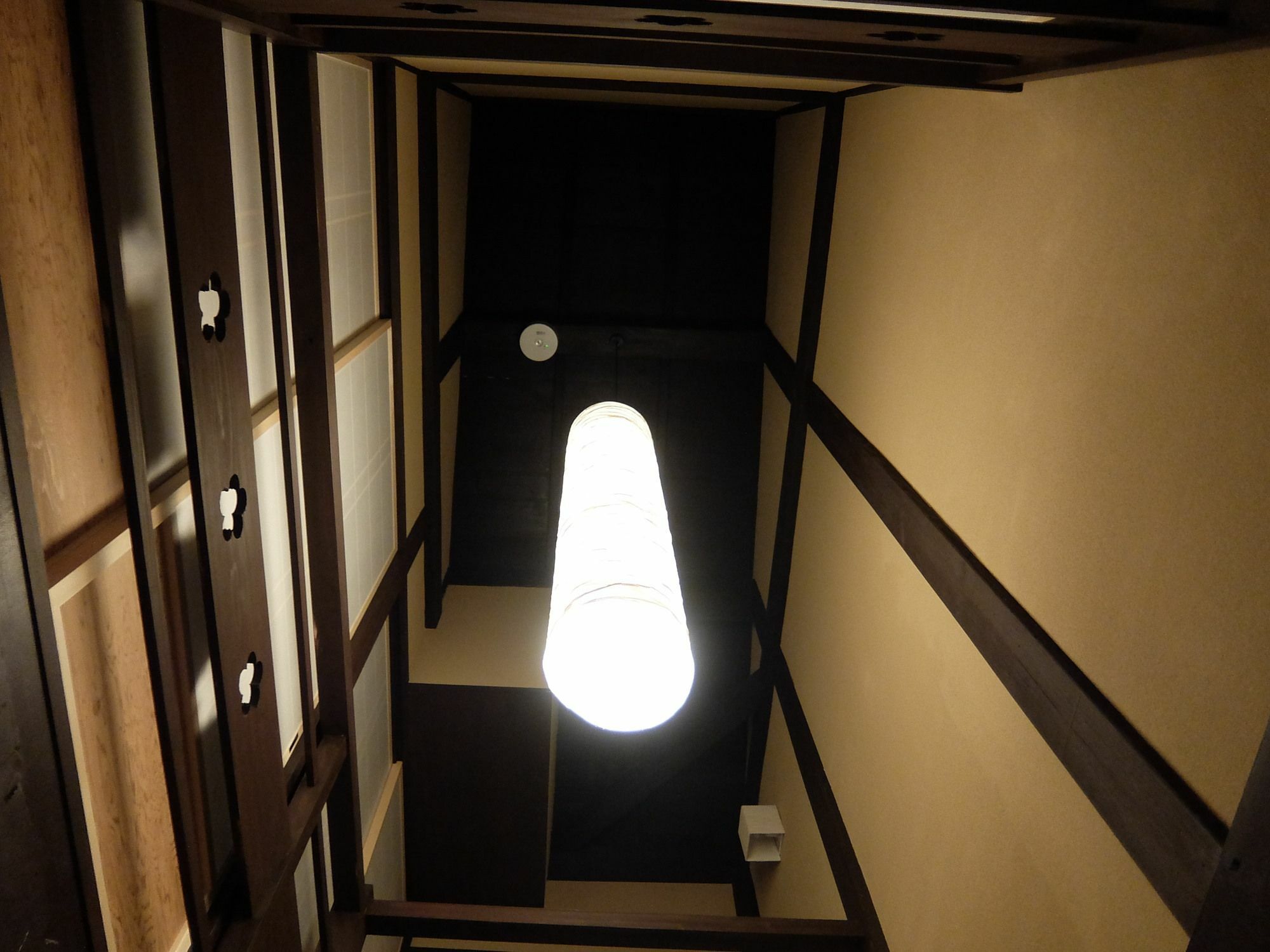 Reikaku Kiyomizu Gojo Villa Kyoto Dış mekan fotoğraf
